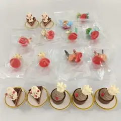 リーメント ケーキオンパレード12種類コンプ - メルカリ