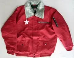 2025年最新】ドカジャン 赤の人気アイテム - メルカリ