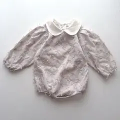 mimimarket 韓国子供服 ロンパース サイズ2