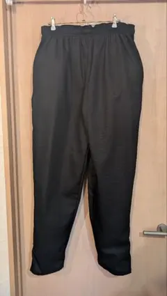 RED KAP レッドキャップ コックパンツ シェフパンツ 黒 XL-RG