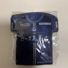 【新品】鹿児島ユナイテッドFC ポーチ
