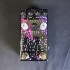 「定価¥39,050 」Dr scientist-Frazz Dazzler