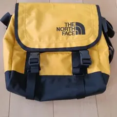 THE NORTH FACE メッセンジャーバッグ　レア　ノースフェイスのサムネイル
