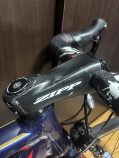 2026年最新】ZIPP 自転車 ステムの人気アイテム - メルカリ