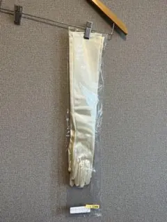 ウェディングベール　ウェディンググローブ　結婚式