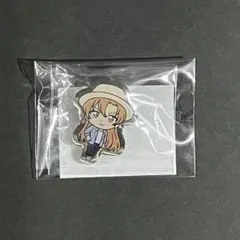 名探偵コナン 公式アプリ ポップアップストア 缶バッジ 神奈川シリーズ