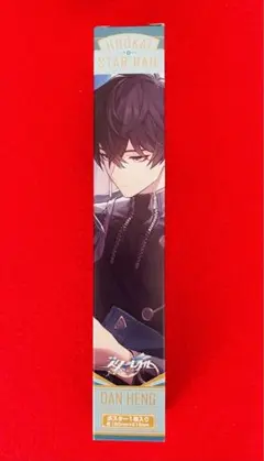 ローソンコラボ　丹恒　崩壊スターレイル ミニポスター　1点