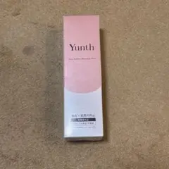 新品未開封 Yunth 薬用 ホワイトニングローションVCG