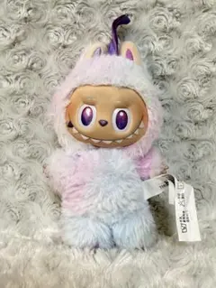 ラブブ POPMART THE MONSTERS ぬいぐるみ ポップマート