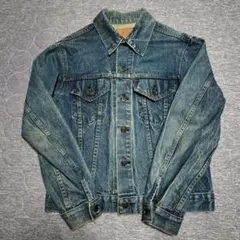 Levi's リーバイス デニムジャケット 70505 サイズ40 ヴィンテージ