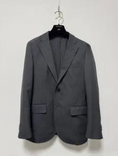 MACKINTOSH マッキントッシュ ジャケット 38R グレー