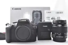 【元箱付き】Canon キャノン EOS Kiss X90 標準ズームキット Amazon | Canon デジタル一眼レフカメラ EOS Kiss X90 標準