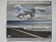 2026年最新】浜田省吾 on the road 2001の人気アイテム - メルカリ