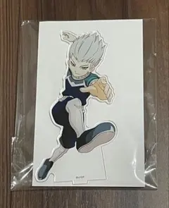 イナイレ 選べるアクスタ 瞬木隼人 - メルカリ