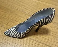 Just the Right Shoe by Raine Serengeti
