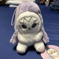 mofusand パステルサメにゃん マスコット