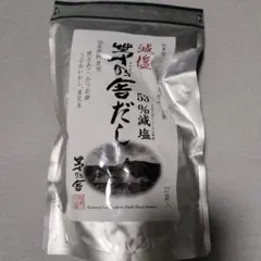 茅乃舎 減塩 茅乃舎だし 27袋入のサムネイル