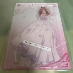 中野三玖 キャラクターグッズ