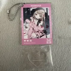 にじさんじ 魔界ノりりむアクリルキーホルダー