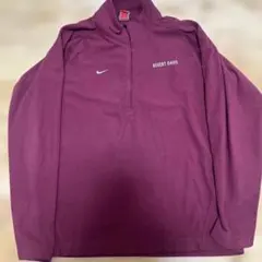 古着 NIKE ナイキ フリース エンジ バスケ L