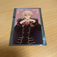 アイドリッシュセブン アイナナ 映画 特典 九条天