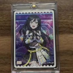 ラブライブ！虹ヶ咲 ラブカ プレミアムブースター PE+ 2点 エマ