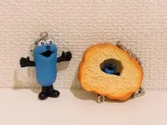 PUPPET SUNSUN めじるしアクセサリー