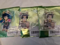 鬼滅の刃 クリスマス2025 冨岡義勇 アクリルスタンド