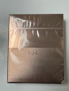 新品未開封　ルナソル　スリーディメンショナルアイズ 02 ソフトベージュ