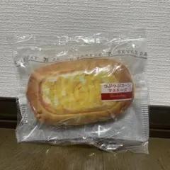 セブンイレブン一番くじ C賞パンポーチ つぶつぶコーンマヨネーズ