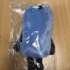 【新品】GU パペットスンスン ポーチ