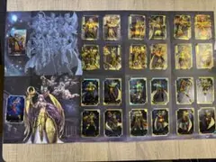 2026年最新】聖闘士星矢 カードの人気アイテム - メルカリ