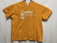 【USAキッズ古着】Lantern Ministries プリントTシャツのサムネイル