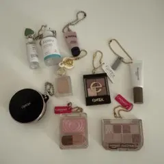 コスメ スキンケア 가챠 미니어처 묶음 판매