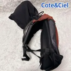 【商品】COTE&CIEL TIMSAH リュック レインフード内蔵のサムネイル