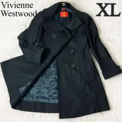 2025年最新】ヴィヴィアンウエストウッド コート ラブの人気アイテム