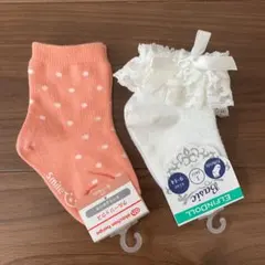 ベビー靴下 9〜14cm 新品