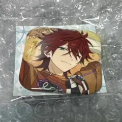 天城燐音　中国　缶バッジ