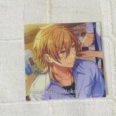 あんスタ　スクエアクリアカード　薫