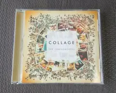 THE CHAINSMOKERS COLLAGE CD