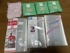 フクスケ ストッキング まとめ売り