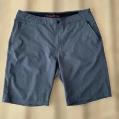 コストコ　HAWKE&CO メンズ ショートパンツ ハーフパンツ