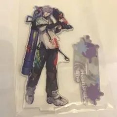 にじさんじ　星導ショウ　アクリルスタンド　NIJISANJI