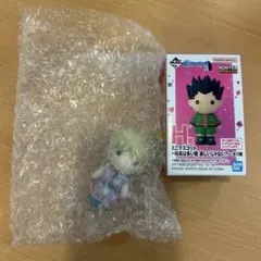 ハンターハンター 一番くじ HUNTER × HUNTER シャルナーク