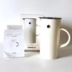 北欧】Stelton ステルトン人気不朽バキュームジャグ - メルカリ