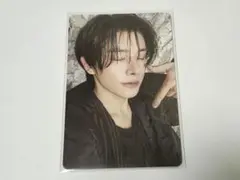 ENHYPEN ジェイク The Sin Vanish weverse ラキドロ