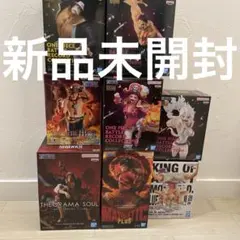 2026年最新】ワンピース フィギュア まとめ売りの人気アイテム - メルカリ