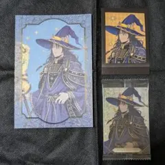 ツイステッドワンダーランド　グッズ