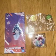 うる星やつら まとめ売り 一番くじ ダイソー ガチャ ラム テン あたる 面堂