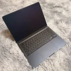 맥북 에어 M4 13" 16GB 256GB 미드나잇